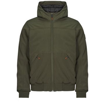 Giubbotto uomo Kaporal ROYER Kaki, un elegante e versatile giubbotto in stile casual, perfetto per l'armadio maschile. Questo giubbotto offre comfort e stile, adatto per diverse occasioni. Ideale per l'autunno e l'inverno, il giubbotto Kaporal ROYER in tono kaki è un must-have per ogni amante della moda. Scopri la qualità dei giubbotti uomo Kaporal per rimanere sempre alla moda.