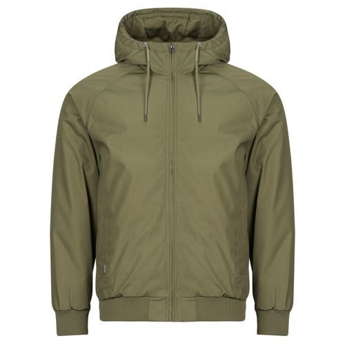 Giubbotto uomo Volcom HERNAN 10K JACKET Kaki, un capo trendy e resistente alle intemperie. Realizzato con tecnologia impermeabile 10K, ideale per gli amanti dell'outdoor. Perfetto per attività all'aperto e per un look casual elegante. Acquista il giubbotto Volcom HERNAN per affrontare l'inverno con stile.
