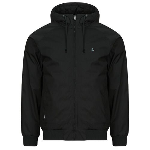 Giubbotto uomo Volcom HERNAN 10K JACKET nero, un capo di abbigliamento ideale per l'inverno. Questo giubbotto combina stile e funzionalità, con impermeabilità 10K e design moderno. Perfetto per le attività all'aperto, offre comfort e protezione. Scopri i migliori giubbotti uomo con il Volcom HERNAN 10K JACKET.