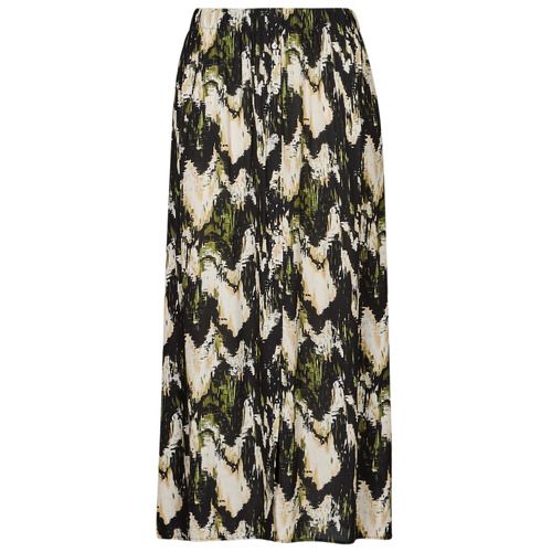 Gonna corta nera Only ONLJESSIE per donna, perfetta per look eleganti e casual. Realizzata in tessuto di alta qualità per un comfort ottimale, ideale per ogni occasione. Acquista ora la tua gonna corta Only ONLJESSIE e aggiungi stile al tuo guardaroba!