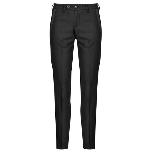 Jeans Slim Donna Freeman T.Porter TESSA SOCIALLY Nero, moda femminile, vestibilità perfetta, stile casual elegante, denim di alta qualità, dettagli raffinati, adatti per ogni occasione.