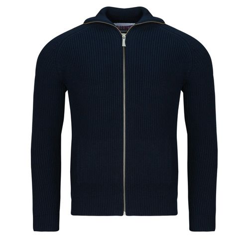 Maglione Uomo Harrington TRUCKER VEST Marine, elegante e versatile. Ideale per il tempo libero, realizzato in morbido tessuto, perfetto per l'autunno e l'inverno. Design moderno con dettagli raffinati, disponibile in varie taglie. Scegli il tuo Harrington TRUCKER VEST Marine per uno stile unico e confortevole.