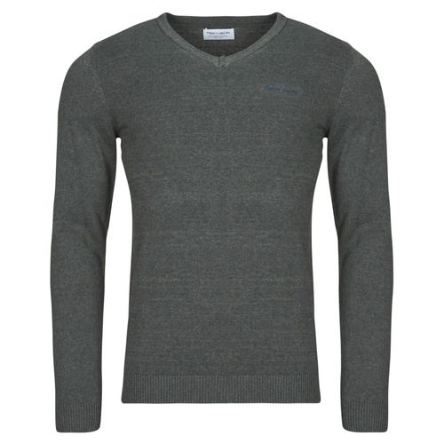 Maglione Uomo Teddy Smith PULSER 3 Grigio, morbido e trendy, ideale per ogni stagione. Realizzato con materiali di alta qualità, questo maglione offre comfort e stile. Perfetto per un look casual o da abbinare a outfit più eleganti. Acquista ora il tuo Teddy Smith PULSER 3 Grigio e scopri il connubio perfetto tra moda e funzionalità.