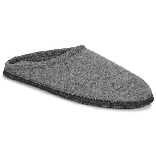 Pantofole Uomo So Size GRIZELDA in grigio, comode e eleganti, ideali per l'uso quotidiano. Scarpe da casa perfette per garantire comfort e stile. Acquista ora le pantofole So Size GRIZELDA grigie e scopri la qualità dei materiali e il design moderno.