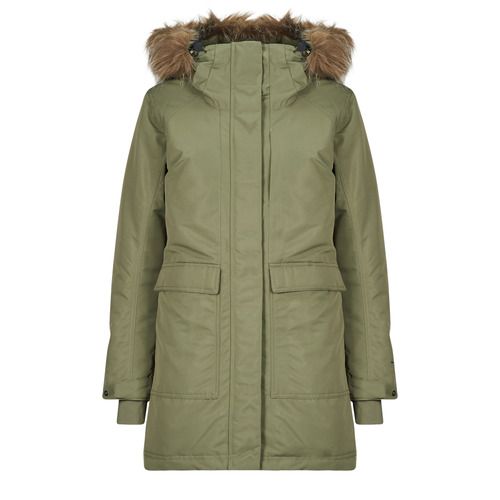 Parka Columbia Little Si II Insulated Kaki Donna, elegante e caldo, perfetto per l'inverno. Design pratico con isolamento termico, ideale per affrontare le basse temperature con stile. Acquista ora il tuo parka Columbia per un comfort e una protezione ottimali nelle giornate fredde.