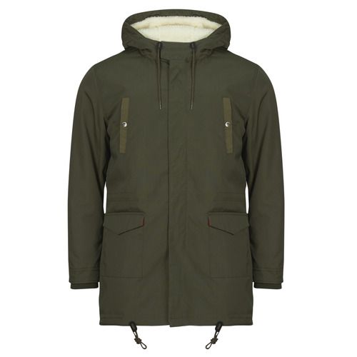 Parka uomo Harrington PARKA PALMER color kaki, ideale per un look casual e trendy. Realizzato con materiali di alta qualità, offre comfort e stile, perfetto per la stagione autunnale e invernale. Acquista il tuo Harrington PARKA PALMER oggi e aggiungi un capospalla versatile al tuo guardaroba.