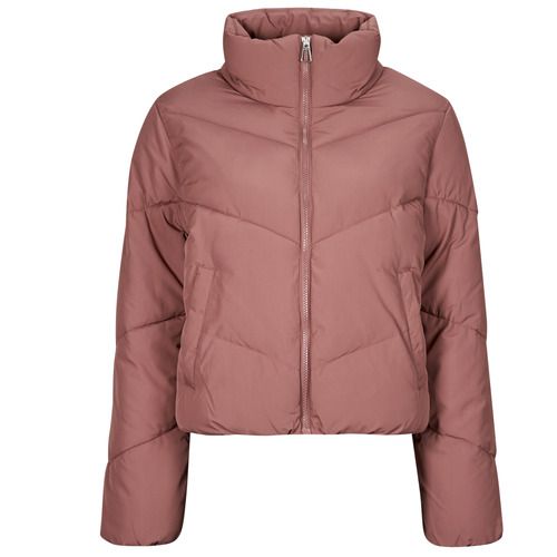 Piumino Donna Only ONLMAGGI Rosa, elegante e caldo, ideale per l'inverno. Design alla moda, perfetto per outfit casual e chic. Realizzato con materiali di alta qualità per garantire comfort e stile. Disponibile in diverse taglie. Acquista ora il tuo piumino Only ONLMAGGI e affronta la stagione fredda con classe!