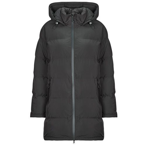 Piumino Donna Only ONLPAULA ANN Nero, elegante e versatile, ideale per l'inverno. Realizzato in tessuto di alta qualità, offre comfort e isolamento termico. Perfetto per outfit casual e urbani, questo piumino è un must-have per ogni guardaroba femminile. Scopri il calore e lo stile del piumino Only ONLPAULA ANN in nero.