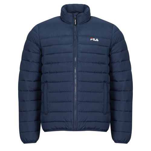 Piumino uomo Fila BUTZBACH LIGHT PADDED JACKET Marine disponibile su Outlet Scarpe Online. Giacca leggera imbottita ideale per l'inverno, con un design moderno e versatile. Perfetta per ogni occasione, garantisce calore e comfort senza rinunciare allo stile. Acquista ora il tuo piumino Fila e affronta il freddo con eleganza!