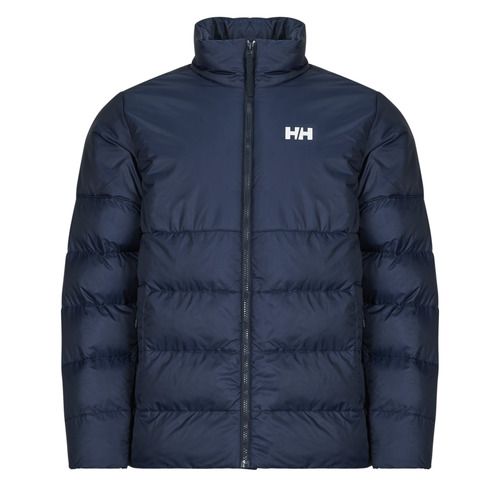 Piumino Uomo Helly Hansen OSLO LIGHT PUFFY JACKET Marine, elegante e leggero, ideale per le avventure all'aperto. Mantiene il calore senza appesantire. Perfetto per la stagione invernale, combina stile e comfort. Acquista ora il tuo piumino Helly Hansen per un look alla moda e protettivo contro il freddo.