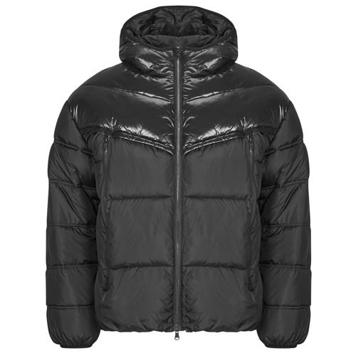 Piumino uomo Kaporal BIVY Nero, elegante e perfetto per la stagione fredda. Realizzato con materiali di alta qualità, offre calore e comfort senza rinunciare allo stile. Ideale per outfit casual e sportivi, il piumino Kaporal BIVY Nero è un must-have per gli uomini che vogliono distinguersi. Disponibile in diverse taglie, è facilmente abbinabile a qualsiasi look. Acquista ora per affrontare l'inverno con classe.