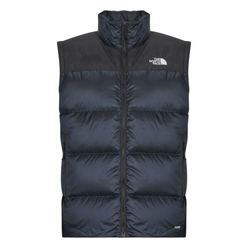 "Piumino Uomo The North Face Diablo Down Marine, giacca invernale resistente e calda, ideale per escursioni e attività all'aperto. Realizzato con materiali di alta qualità, offre comfort e stile. Perfetto per affrontare il freddo con eleganza."