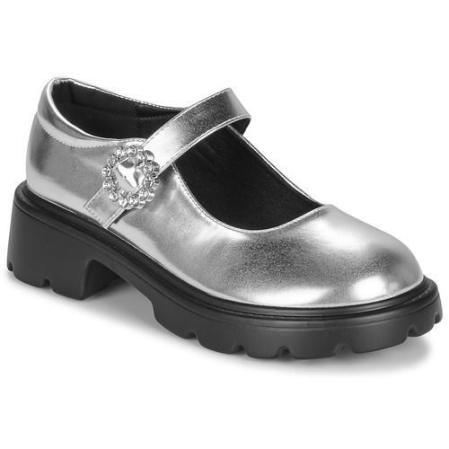 Scarpa Moony Mood SANDY Grigio Derby Donna, elegante e versatile, perfetta per ogni occasione. Realizzata in materiali di alta qualità, offre comfort e stile per un look alla moda. Disponibile ora per un'autentica esperienza di moda.