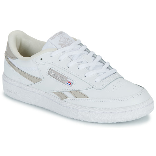 Girls reebok classics sales