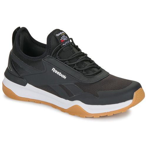 Scarpe bambino ragazzo Reebok Classic CLASSIC SO in colore nero, ideali per ogni occasione. Comfort e stile per i più piccoli, con design accattivante e materiali di alta qualità. Acquista ora le Reebok Classic per un look trendy e alla moda.