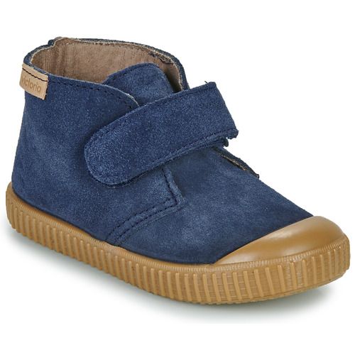 Scarpe bambino ragazzo Victoria 1366146 Blu, eleganti e comode, perfette per ogni occasione. Design moderno e materiali di alta qualità per garantire comfort e stile. Acquista ora le Victoria Scarpe per un look alla moda.