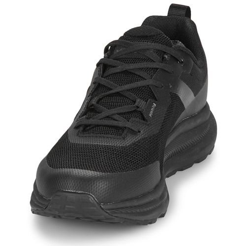 VIKING FOOTWEAR Stride Low Gore-Tex Black - Men's Hiking Shoes - 3