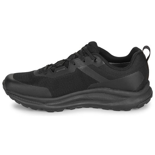 VIKING FOOTWEAR Stride Low Gore-Tex Black - Men's Hiking Shoes - 4