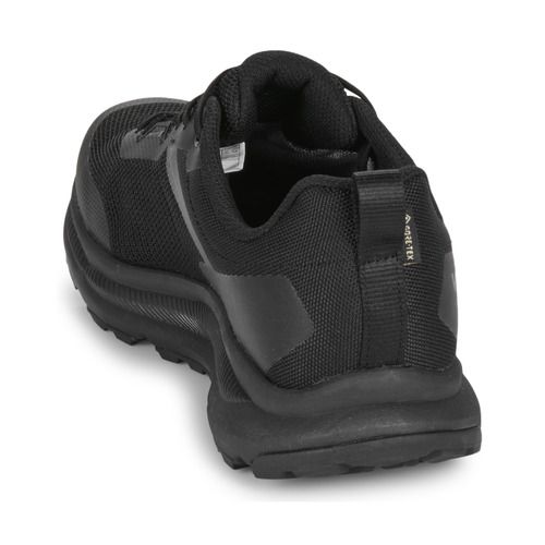 VIKING FOOTWEAR Stride Low Gore-Tex Black - Men's Hiking Shoes - 5