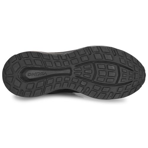 VIKING FOOTWEAR Stride Low Gore-Tex Black - Men's Hiking Shoes - 7