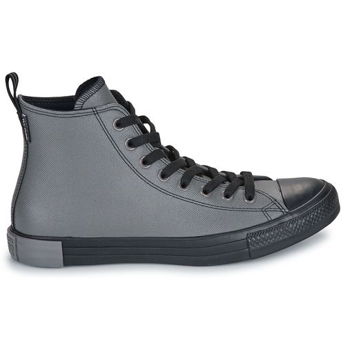 Converse Uomo Sneakers alte CHUCK TAYLOR ALL STAR TECTUFF Grigio - 2