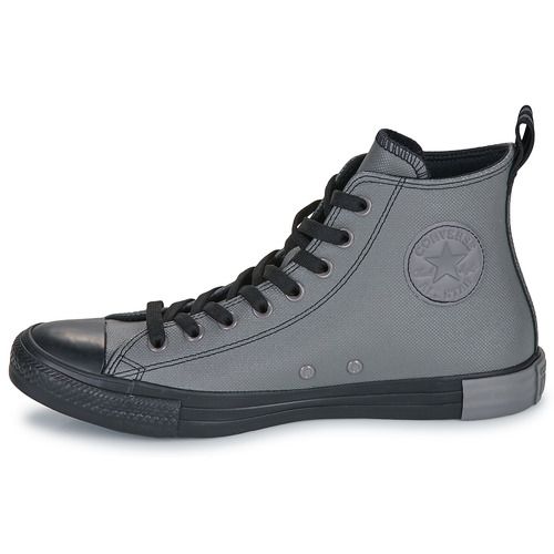Converse Uomo Sneakers alte CHUCK TAYLOR ALL STAR TECTUFF Grigio - 4