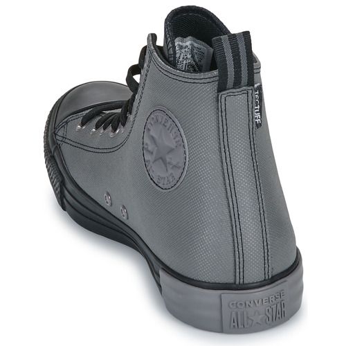 Converse Uomo Sneakers alte CHUCK TAYLOR ALL STAR TECTUFF Grigio - 5