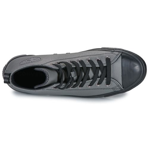 Converse Uomo Sneakers alte CHUCK TAYLOR ALL STAR TECTUFF Grigio - 6