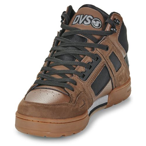 DVS Herren Schuhe von COMANCHE BOT Braun - 3