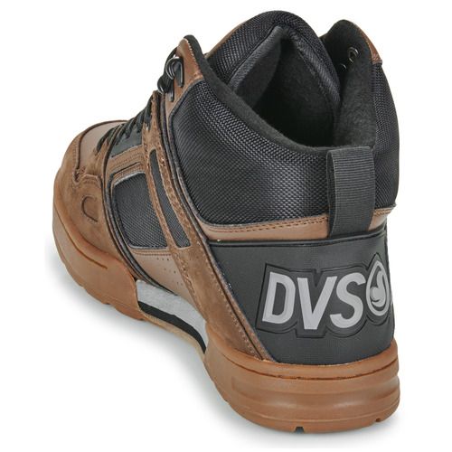 DVS Herren Schuhe von COMANCHE BOT Braun - 5
