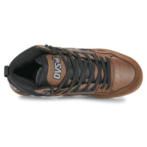 DVS Herren Schuhe von COMANCHE BOT Braun - 6