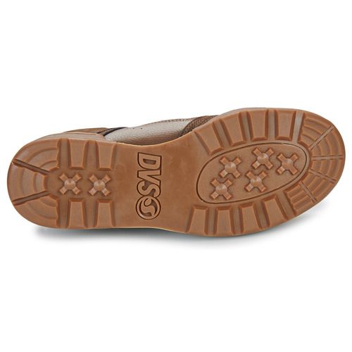 DVS Herren Schuhe von Skate COMANCHE BOT Braun - 7