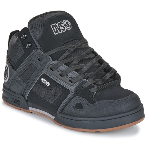 DVS COMANCHE BOOT Nero Sneakers alte Uomo 117.95