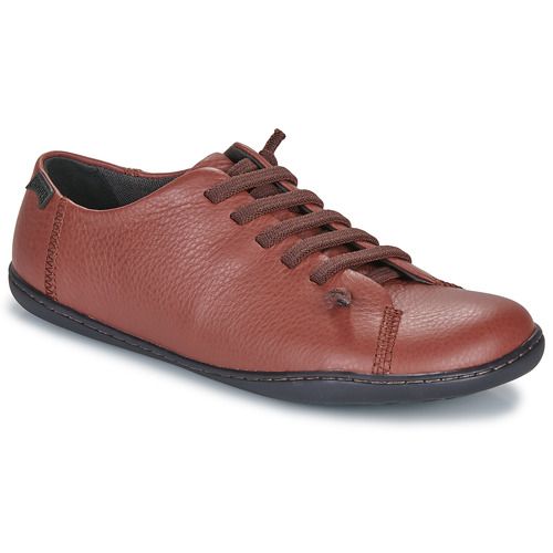 Sneakers basse Camper CAMI Marrone per Donna, eleganti e comode, perfette per ogni occasione. Acquista ora le tue nuove sneakers moda per uno stile casual e trendy.