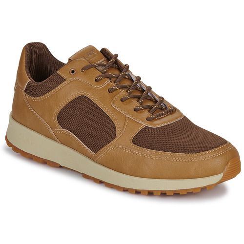 Sneakers uomo Clae JOSHUA Marrone, dal design elegante e moderno, perfette per ogni occasione. Realizzate con materiali di alta qualità, offrono comfort e stile. Ideali per gli amanti della moda maschile, queste sneakers sono perfette per completare qualsiasi look casual e trendy. Disponibili ora nel sito outletscarpeonline.it.
