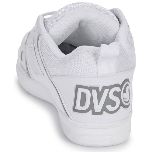 DVS COMANCHE Bianco Sneakers Uomo
