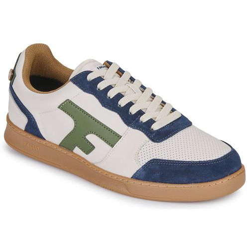 Sneakers uomo Faguo HAZEL Beige: scarpe eleganti e comode per ogni occasione, perfette per un look casual e alla moda. Scopri il comfort e lo stile delle sneakers Faguo HAZEL, il tuo alleato ideale per un outfit trendy.