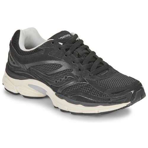 Sneakers Uomo Saucony Progrid Omni 9 Nero, scarpe sportive di alta qualità per un comfort eccezionale e prestazioni elevate. Design moderno e materiale traspirante, perfette per la corsa e il tempo libero. Acquista ora le Saucony Progrid Omni 9 per un look elegante e funzionalità superiori.