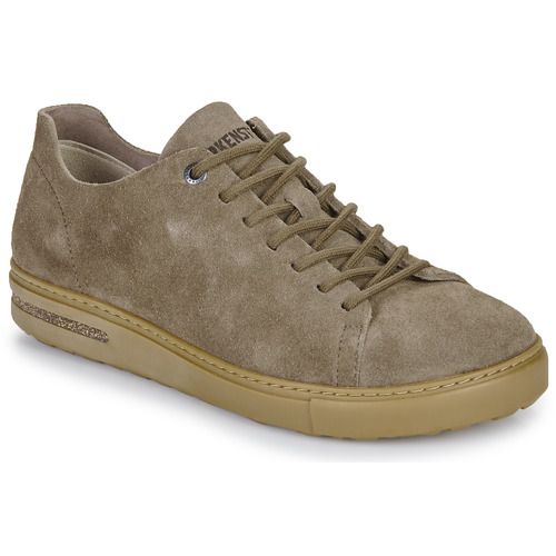 Stivaletti Donna Birkenstock Bend Low Decon LENB Concrete Gray in Marrone, ideali per un look elegante e casual. Realizzati in materiali di alta qualità, questi stivaletti offrono comfort e stile, perfetti per ogni occasione. Acquista ora e arricchisci il tuo guardaroba con questi stivaletti versatili!