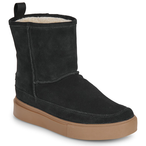 Sweet Lemon NILOX Black Women s Ankle Boots 126.95