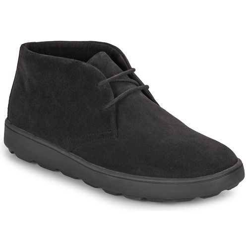 Stivaletti Uomo Geox U SPHERICA ECUB-1 Marrone, scarpe eleganti e confortevoli, perfette per ogni occasione. Design moderno e materiali di alta qualità per garantire durata e stile. Ideali per l'uso quotidiano e adatti a tutti i look. Visibilità ottimale per un acquisto sicuro e soddisfacente.