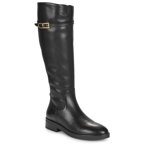 Stivali Donna Unisa ELORI in Nero, eleganti e alla moda, perfetti per ogni occasione. Realizzati con materiali di alta qualità, questi stivali offrono comfort e stile. Ideali per l'autunno e l'inverno, l'anno della moda 2024. Acquista ora per un look sofisticato e trendy!