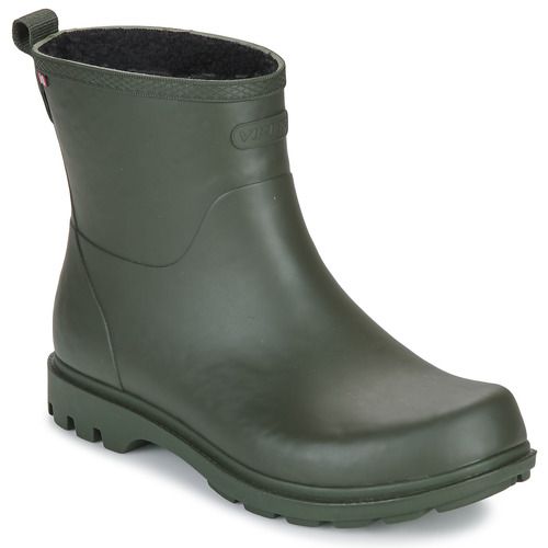 Stivali da pioggia Donna VIKING FOOTWEAR Noble Warm in verde, ideali per affrontare la pioggia e il freddo con stile. Design elegante e funzionale, perfetti per l'outdoor e le attività quotidiane. Materiali di alta qualità garantiscono impermeabilità e comfort. Acquista ora i tuoi stivali da pioggia VIKING FOOTWEAR Noble Warm e preparati ad affrontare le intemperie!