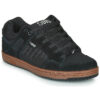 DVS  ENDURO 125  Nero -  Scarpe da skate Uomo
