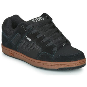 DVS  ENDURO 125  Nero -  Scarpe da skate Uomo