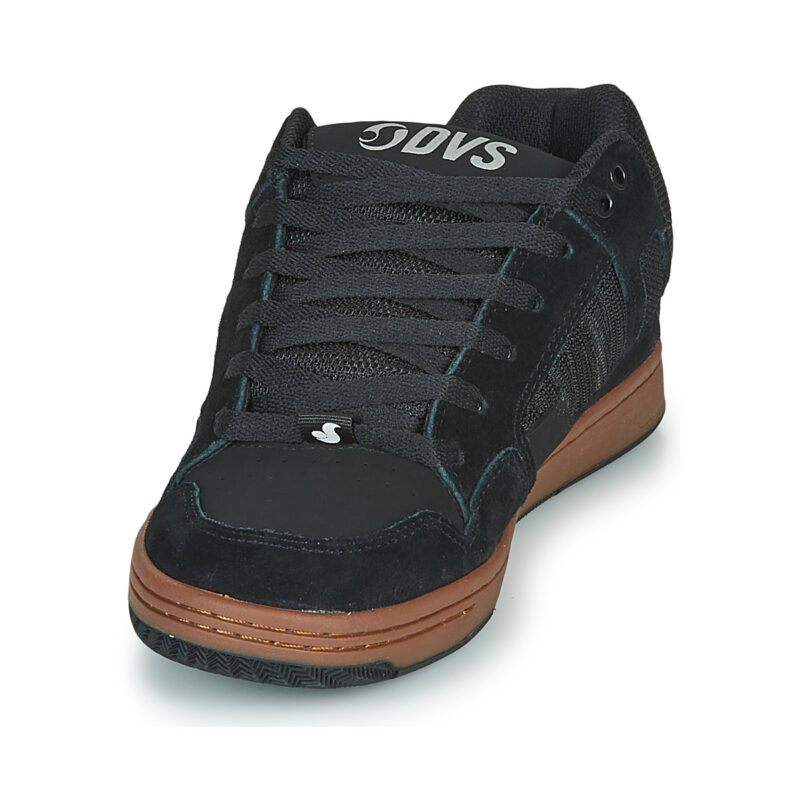 DVS  ENDURO 125  Nero -  Scarpe da skate Uomo - 3
