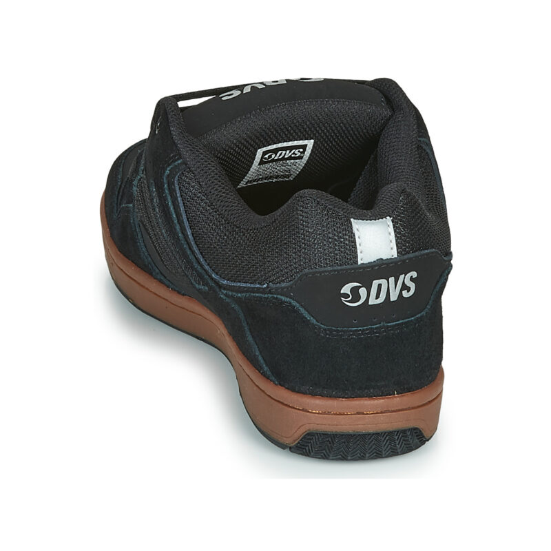 DVS  ENDURO 125  Nero -  Scarpe da skate Uomo - 5