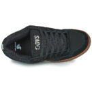 DVS  ENDURO 125  Nero -  Scarpe da skate Uomo - 6