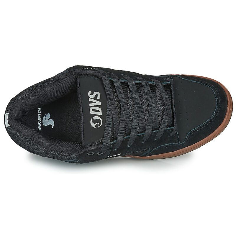 DVS  ENDURO 125  Nero -  Scarpe da skate Uomo - 6