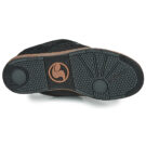 DVS  ENDURO 125  Nero -  Scarpe da skate Uomo - 7